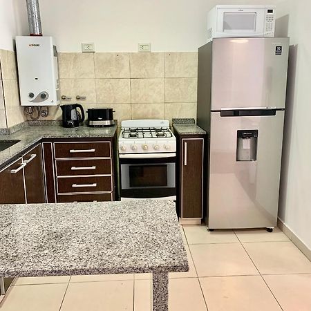 Appartement Ayres De Cordoba 2, Asador, Terraza, Balcon, Excelente Ubicacion Extérieur photo