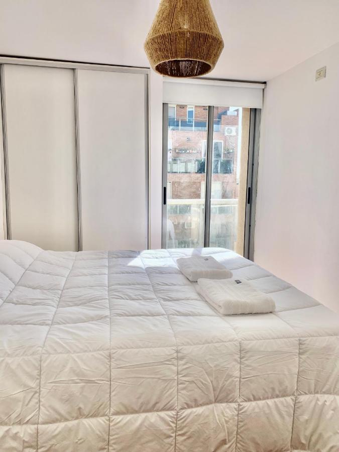 Appartement Ayres De Cordoba 2, Asador, Terraza, Balcon, Excelente Ubicacion Extérieur photo