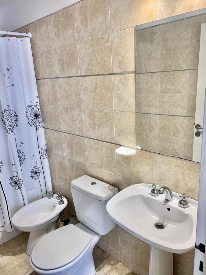 Appartement Ayres De Cordoba 2, Asador, Terraza, Balcon, Excelente Ubicacion Extérieur photo