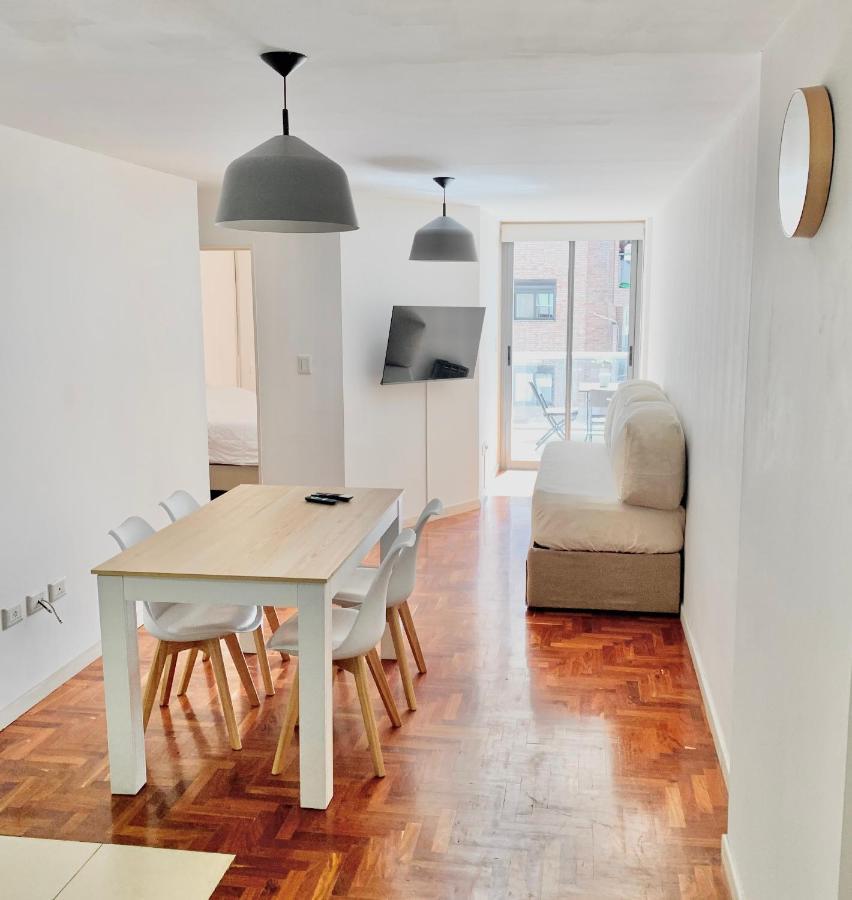 Appartement Ayres De Cordoba 2, Asador, Terraza, Balcon, Excelente Ubicacion Extérieur photo