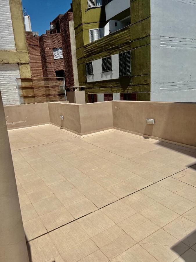 Appartement Ayres De Cordoba 2, Asador, Terraza, Balcon, Excelente Ubicacion Extérieur photo